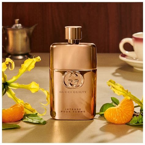 gucci guilty or gucci guilty intense|Gucci Guilty intense kaufhof.